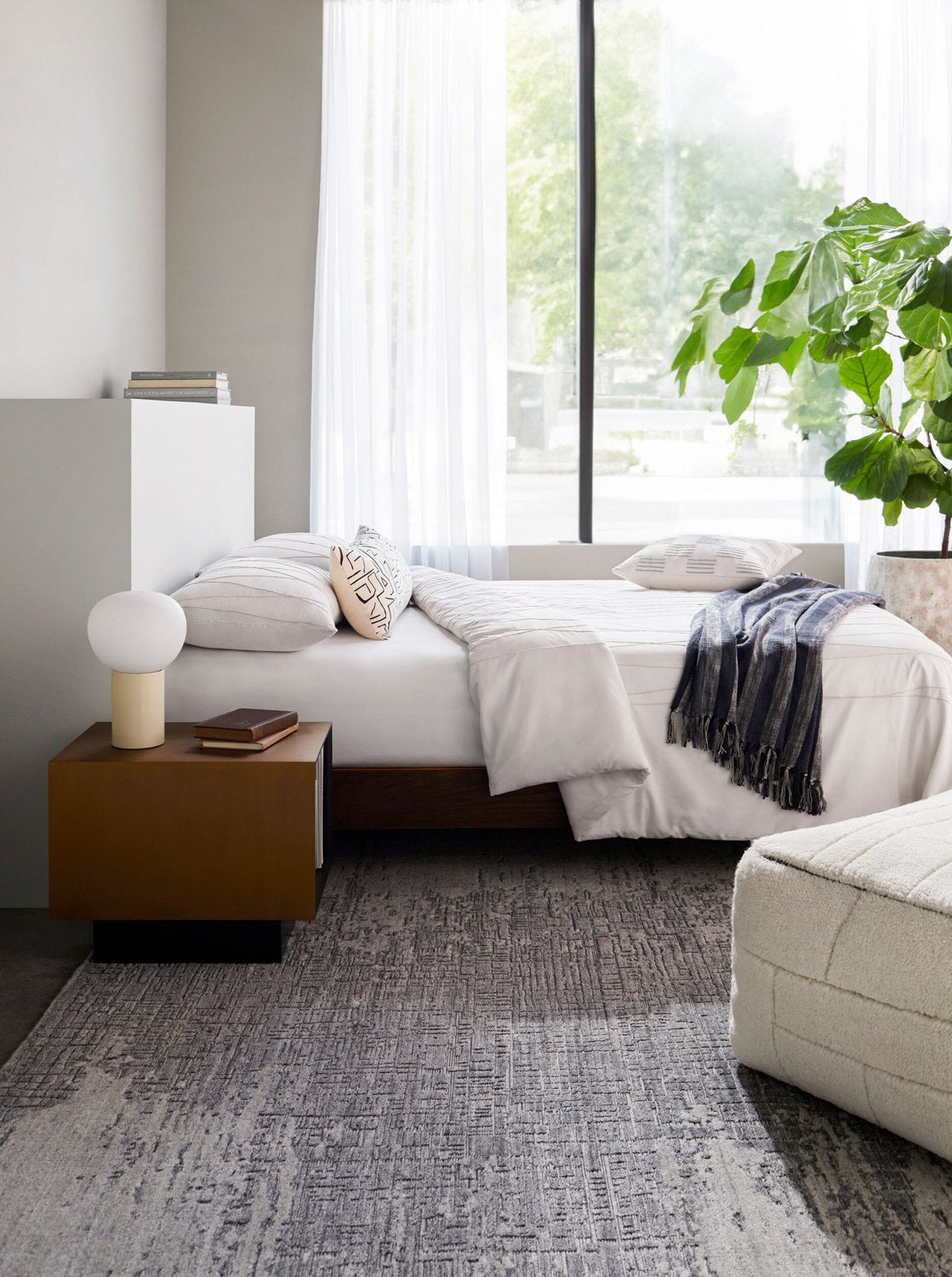 SURYA FINESSE HANDMADE RUG - Rugs