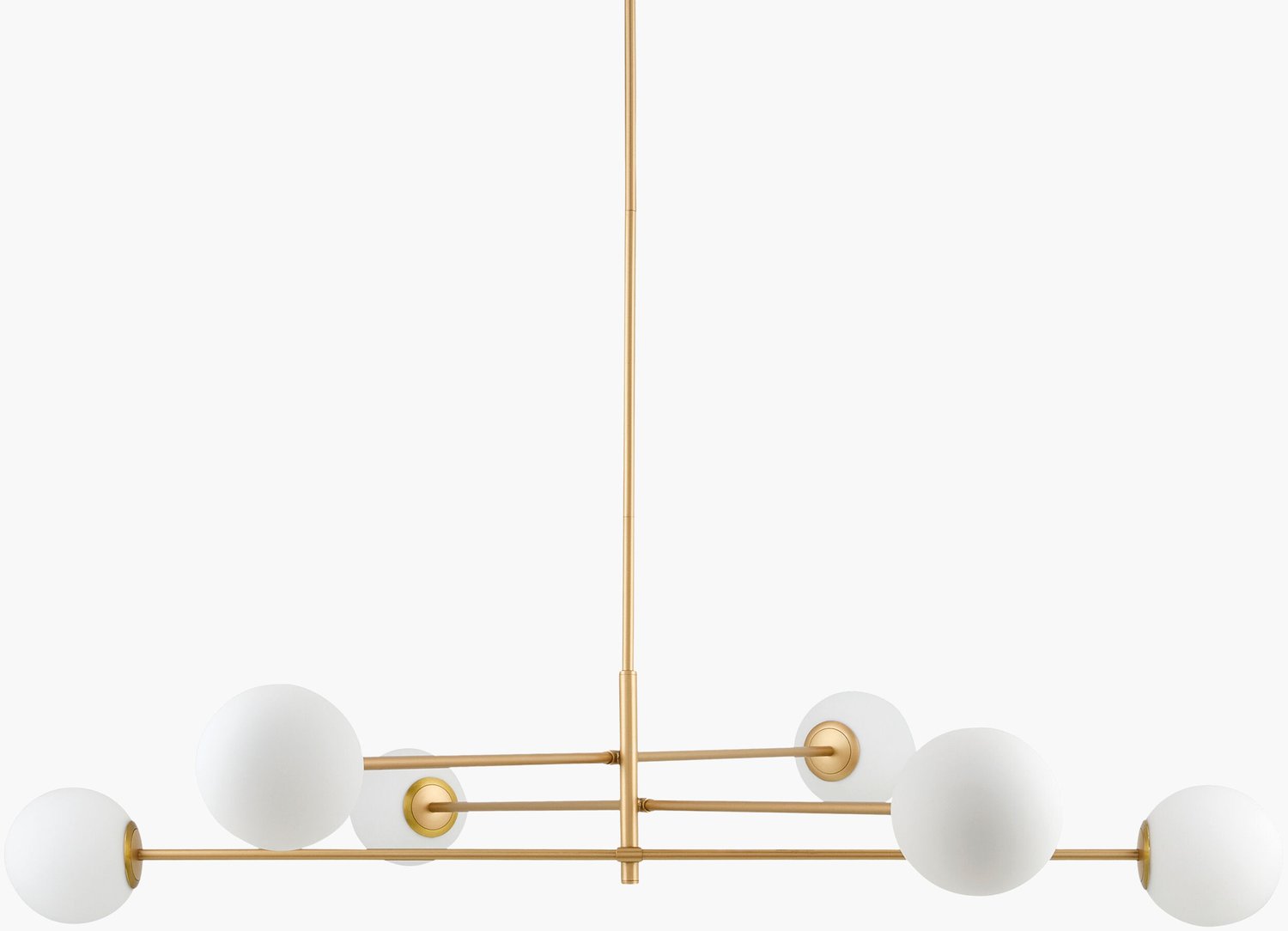 SURYA, FONTE CHANDELIER, CHANDELIER LIGHT