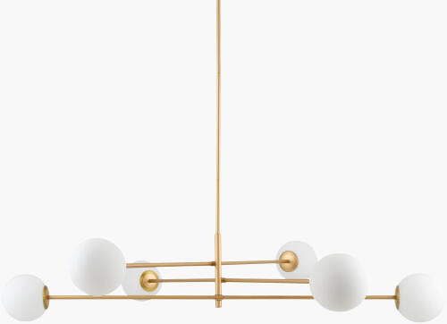 SURYA, FONTE CHANDELIER, CHANDELIER LIGHT