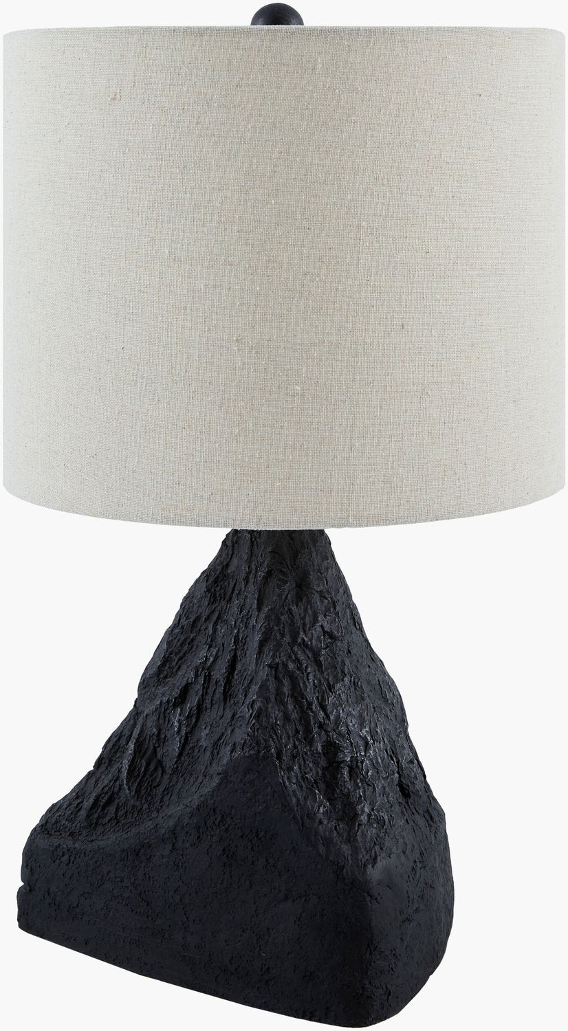 SURYA, FUEGO ACCENT TABLE LAMP, TABLE LAMPS