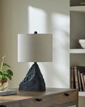 SURYA, FUEGO ACCENT TABLE LAMP, TABLE LAMPS