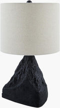 SURYA, FUEGO ACCENT TABLE LAMP, TABLE LAMPS