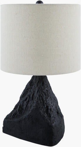 SURYA FUEGO ACCENT TABLE LAMP - Table