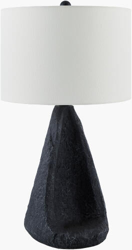 SURYA FUEGO ACCENT TABLE LAMP - Table