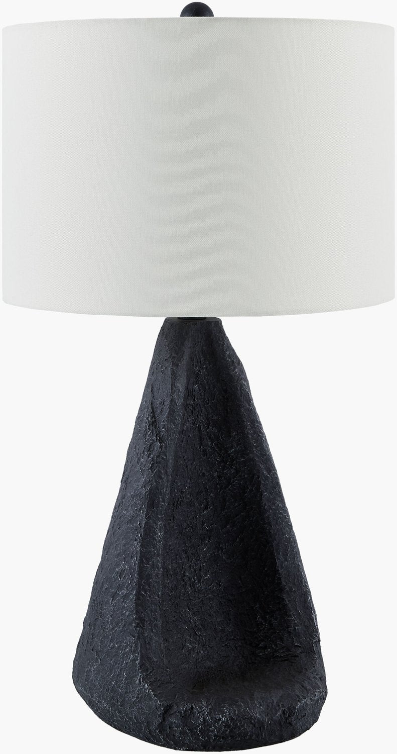 SURYA, FUEGO ACCENT TABLE LAMP, TABLE LAMPS