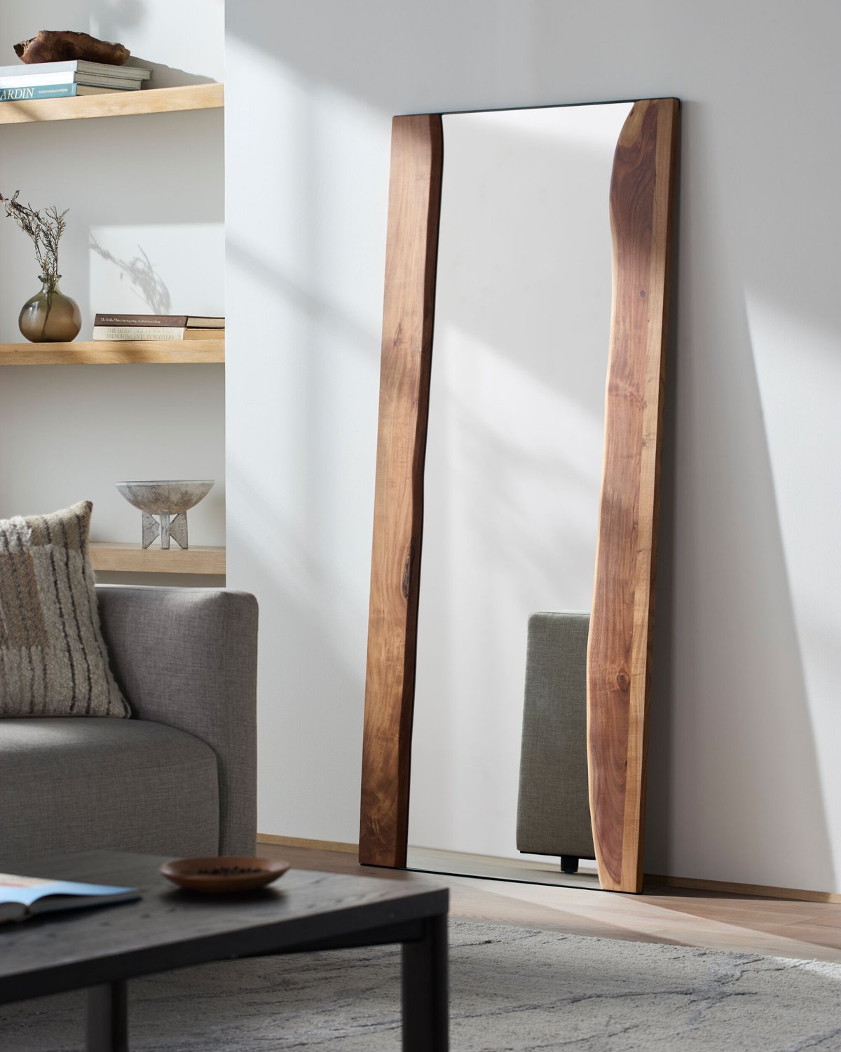 SURYA FUJIAN FULL LENGTH MIRROR - Mirrors