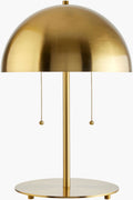 SURYA, FUNGIAIRE ACCENT TABLE LAMP, TABLE LAMPS