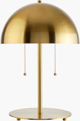 SURYA, FUNGIAIRE ACCENT TABLE LAMP, TABLE LAMPS