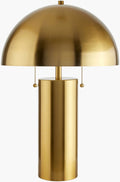 SURYA, FUNGIAIRE ACCENT TABLE LAMP, TABLE LAMPS