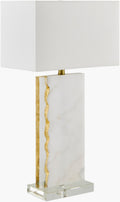 SURYA, FIVO ACCENT TABLE LAMP, TABLE LAMPS
