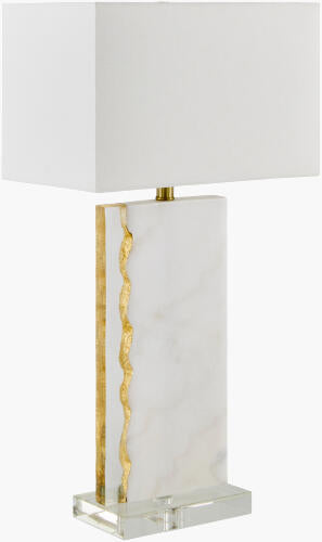 SURYA, FIVO ACCENT TABLE LAMP, TABLE LAMPS