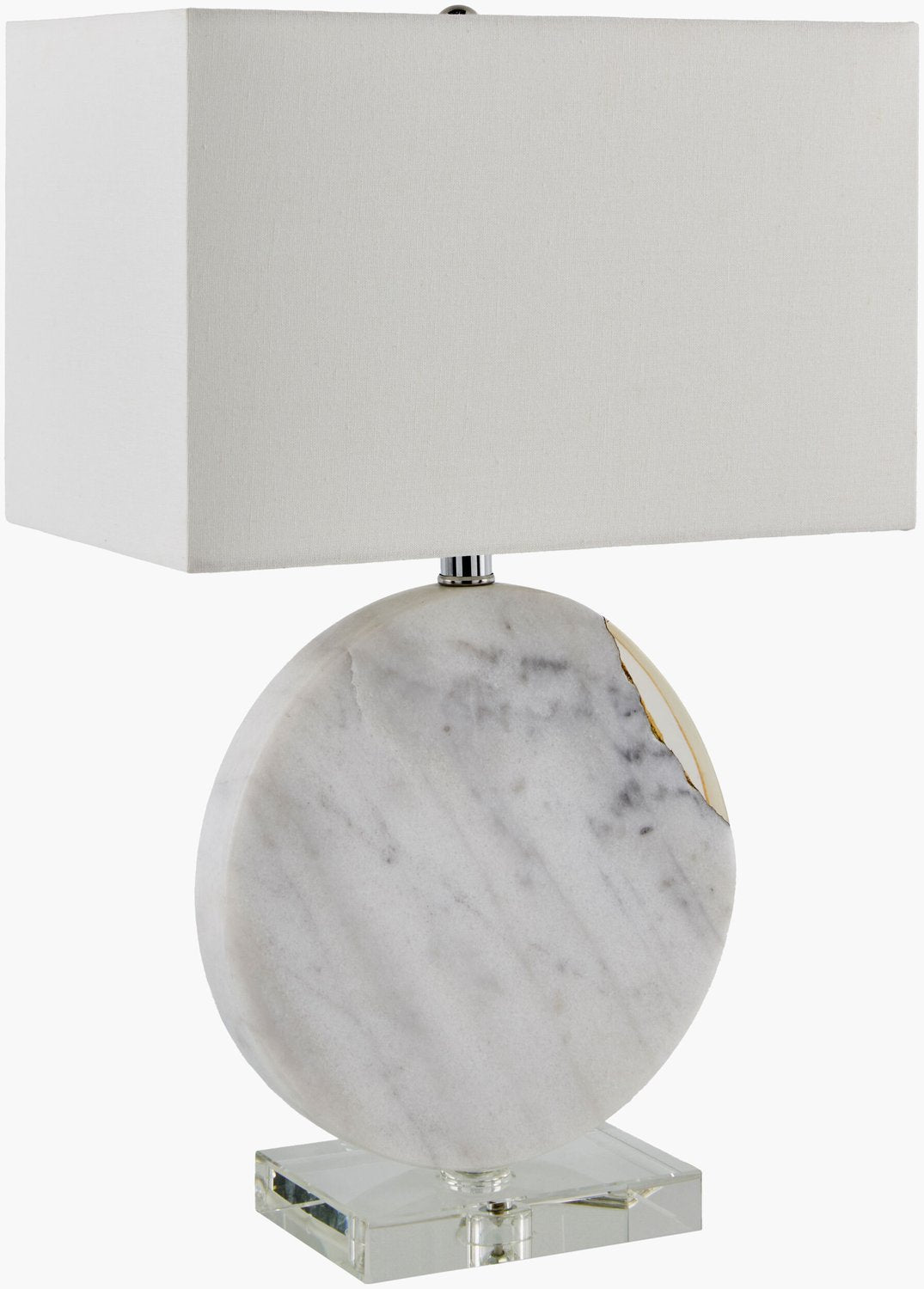SURYA, FIVO ACCENT TABLE LAMP, TABLE LAMPS