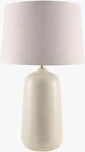 SURYA, FOXTON ACCENT TABLE LAMP, TABLE LAMPS