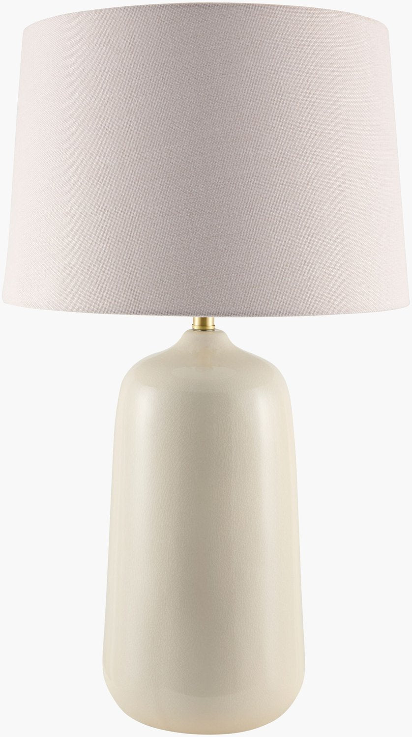 SURYA, FOXTON ACCENT TABLE LAMP, TABLE LAMPS