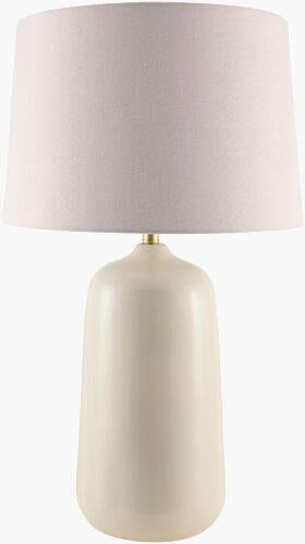 SURYA, FOXTON ACCENT TABLE LAMP, TABLE LAMPS