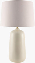 SURYA, FOXTON ACCENT TABLE LAMP, TABLE LAMPS