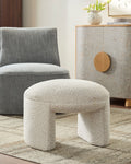 SURYA FLOYD OTTOMAN - Benches, Ottoman, Stools