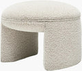 SURYA FLOYD OTTOMAN - Benches, Ottoman, Stools
