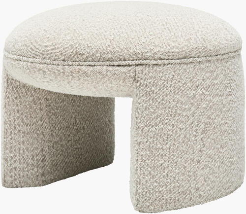 SURYA FLOYD OTTOMAN - Benches, Ottoman, Stools