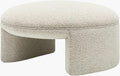 SURYA FLOYD OTTOMAN - Benches, Ottoman, Stools