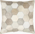 SURYA FAYET ACCENT PILLOW - Linens