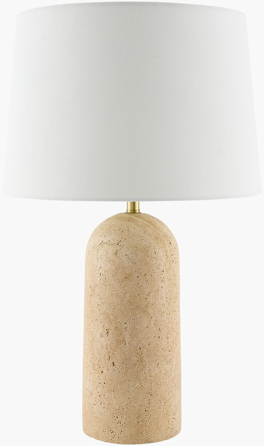 LIVABLISS, AUTUMN LAUREL ACCENT TABLE LAMP, TABLE LAMPS