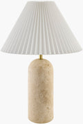 LIVABLISS, AUTUMN LAUREL ACCENT TABLE LAMP, TABLE LAMPS