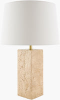 LIVABLISS, AUTUMN LAUREL ACCENT TABLE LAMP, TABLE LAMPS