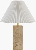 LIVABLISS, AUTUMN LAUREL ACCENT TABLE LAMP, TABLE LAMPS