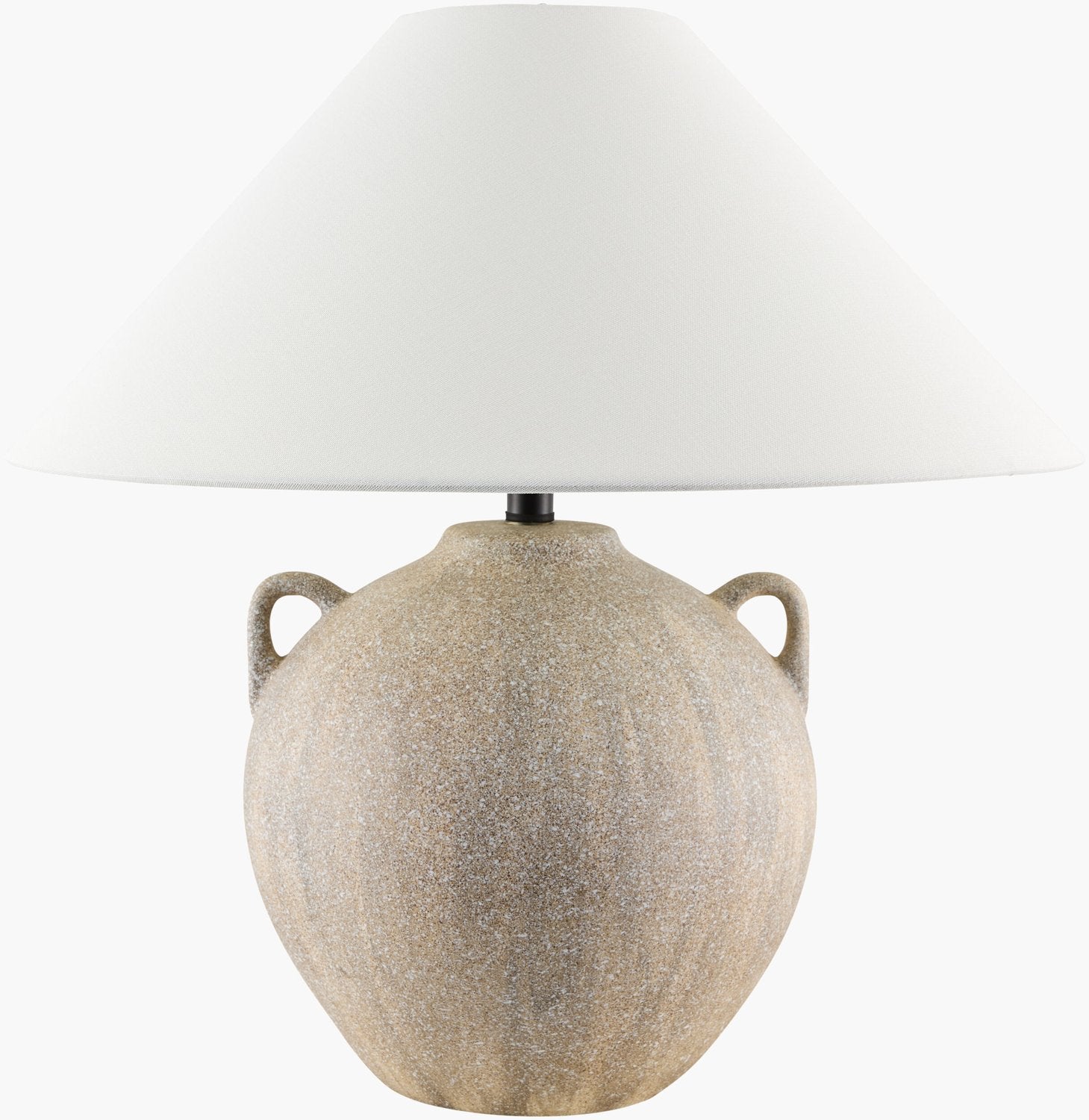 LIVABLISS, ARAYA ACCENT TABLE LAMP, TABLE LAMPS