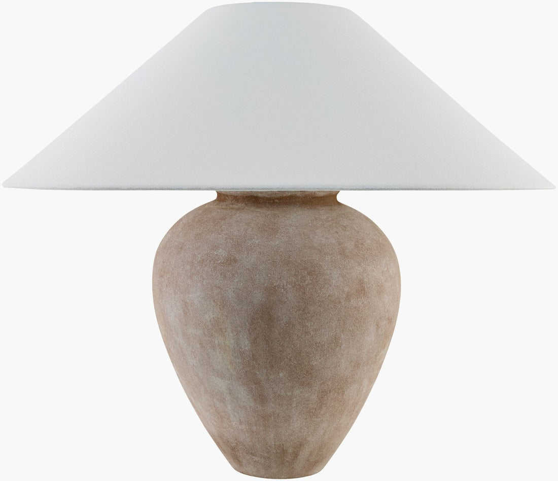 LIVABLISS, CAMDEN FORD ACCENT TABLE LAMP, TABLE LAMPS