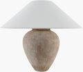 LIVABLISS, CAMDEN FORD ACCENT TABLE LAMP, TABLE LAMPS