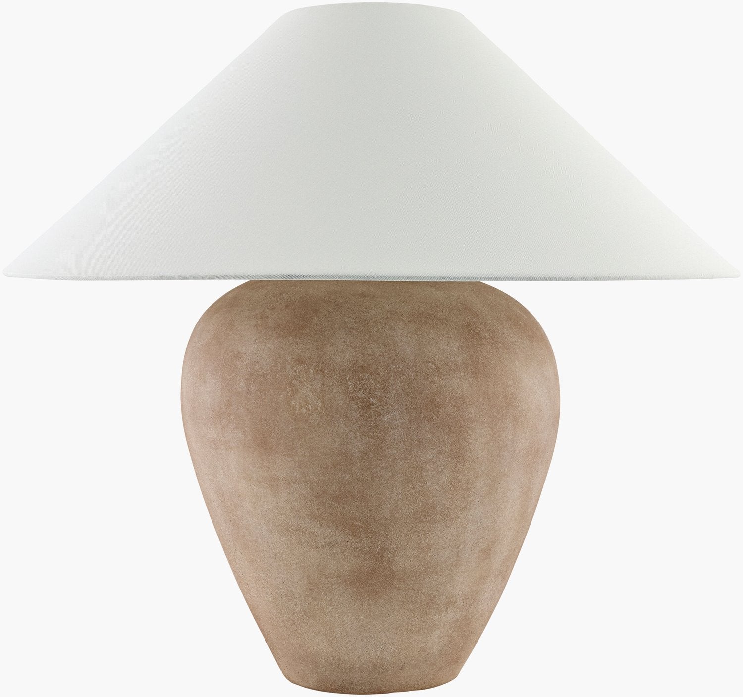 LIVABLISS, CAMDEN FORD ACCENT TABLE LAMP, TABLE LAMPS