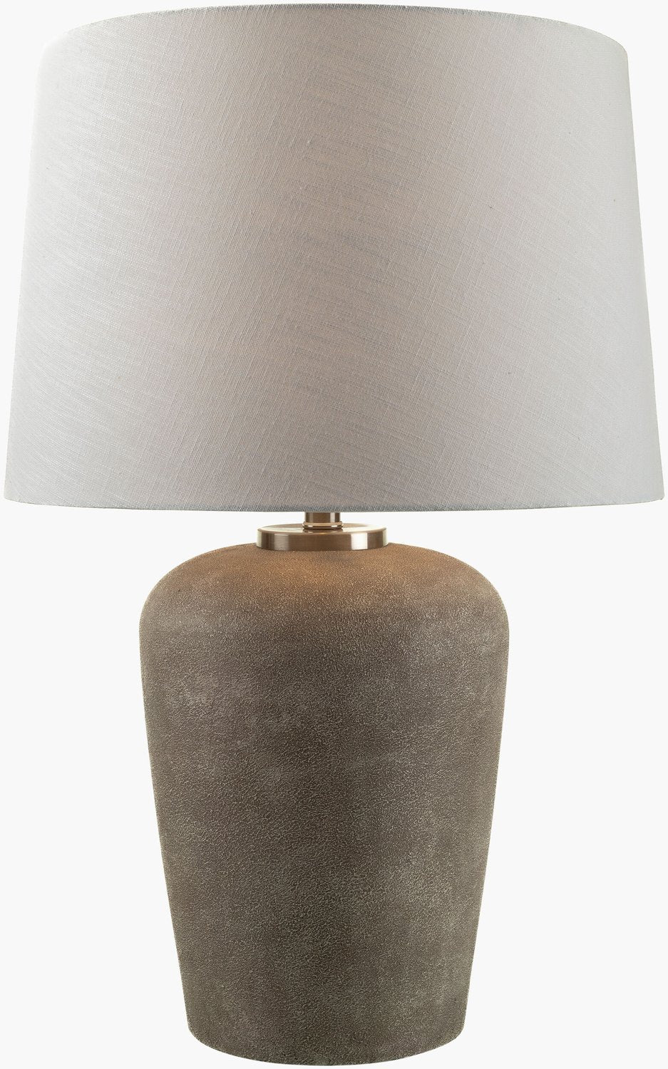 LIVABLISS, CORDOVA ACCENT TABLE LAMP, TABLE LAMPS