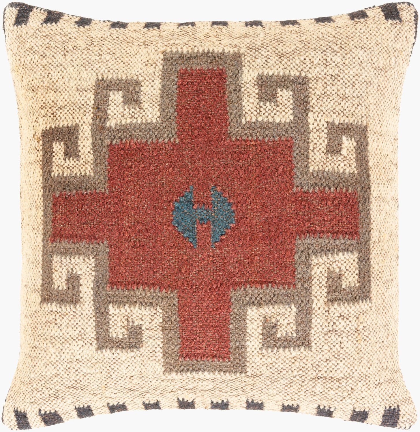 LIVABLISS GADA ACCENT PILLOW - Linens