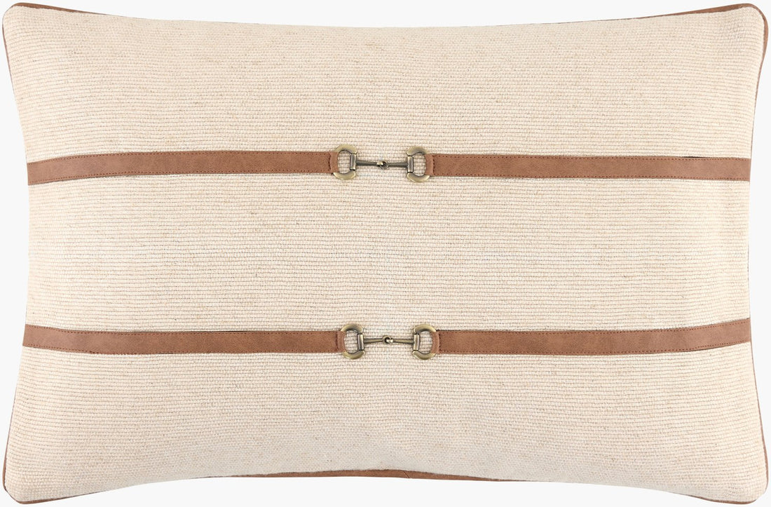 LIVABLISS HAVRE ACCENT PILLOW - Linens