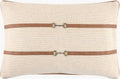 LIVABLISS HAVRE ACCENT PILLOW - Linens