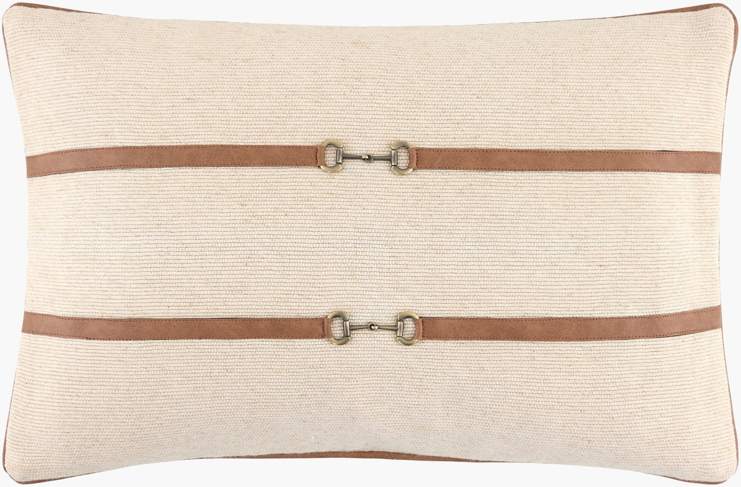 LIVABLISS HAVRE ACCENT PILLOW - Linens