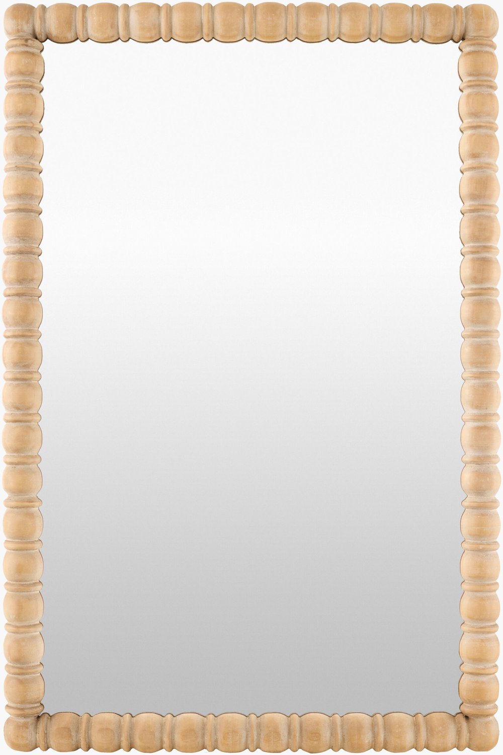 LIVABLISS KARLING BLAIR ACCENT MIRROR - Mirrors