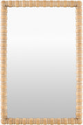 LIVABLISS KARLING BLAIR ACCENT MIRROR - Mirrors