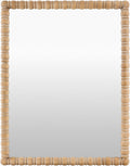 LIVABLISS KARLING BLAIR ACCENT MIRROR - Mirrors