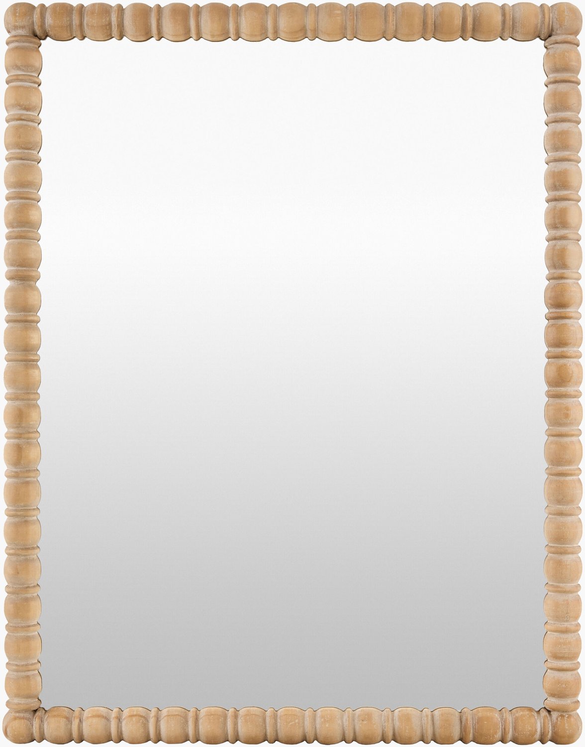 LIVABLISS KARLING BLAIR ACCENT MIRROR - Mirrors
