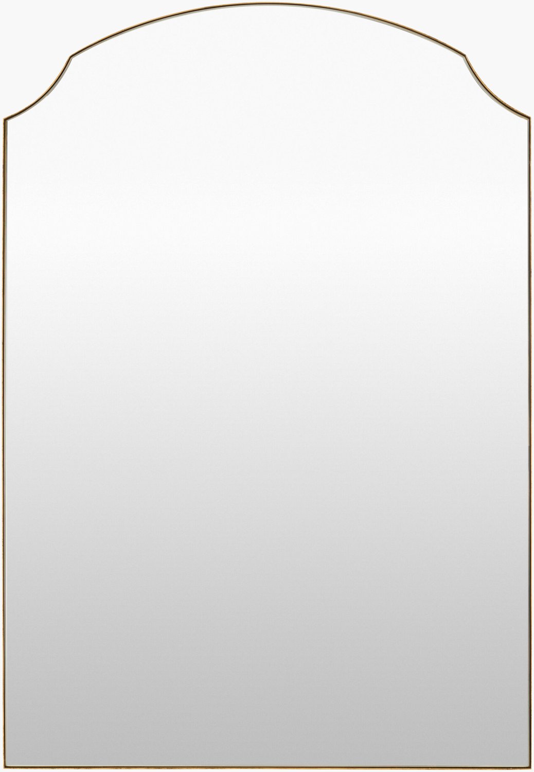 LIVABLISS LANDON ACCENT MIRROR - Mirrors