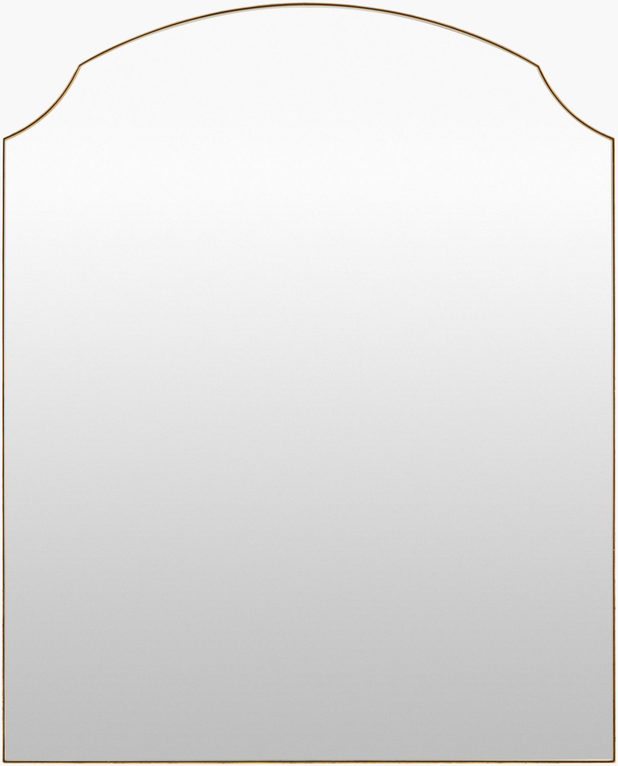 LIVABLISS LANDON ACCENT MIRROR - Mirrors