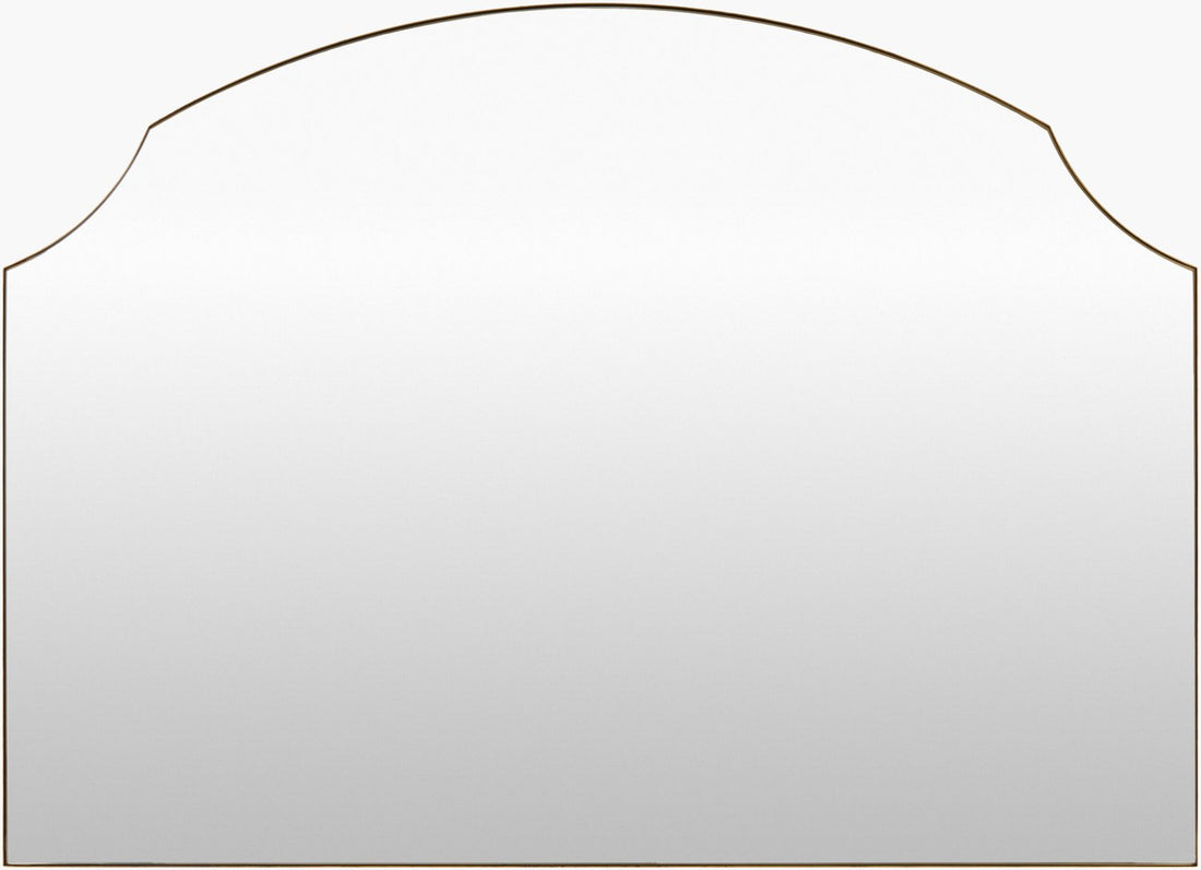 LIVABLISS LANDON MANTEL MIRROR - Mirrors