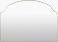 LIVABLISS LANDON MANTEL MIRROR - Mirrors
