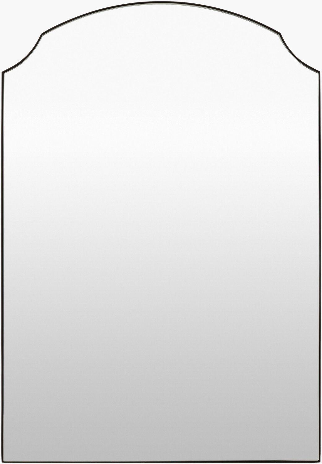 LIVABLISS LANDON ACCENT MIRROR - Mirrors