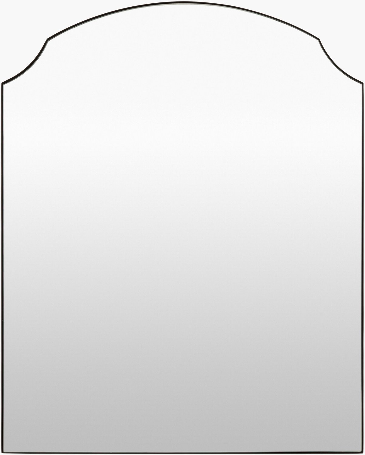 LIVABLISS LANDON ACCENT MIRROR - Mirrors