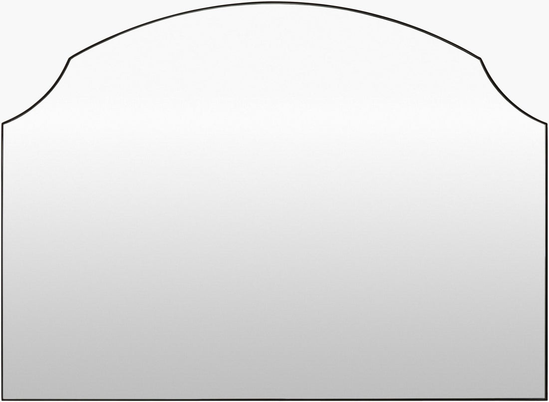LIVABLISS LANDON MANTEL MIRROR - Mirrors