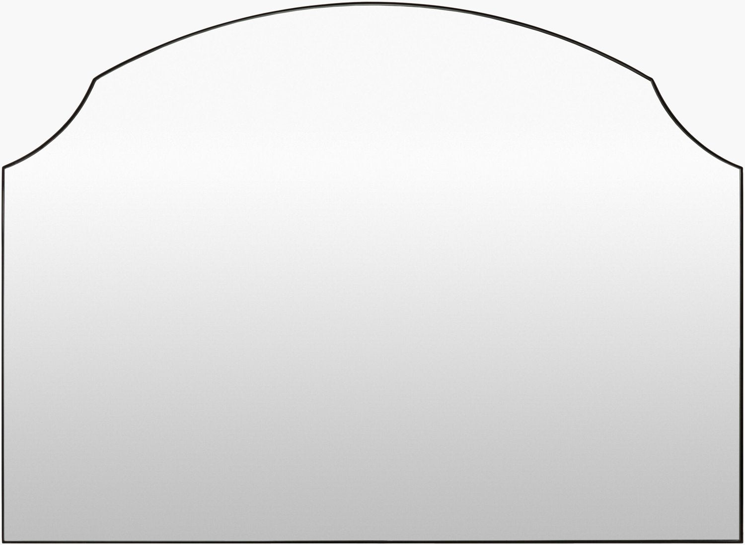 LIVABLISS LANDON MANTEL MIRROR - Mirrors
